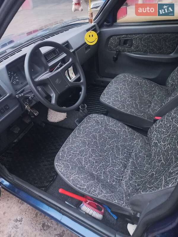 Ліфтбек ЗАЗ 1103 Славута 2009 в Умані фото 10 Ліфтбек ЗАЗ 1103 Славута 2009 в Умані