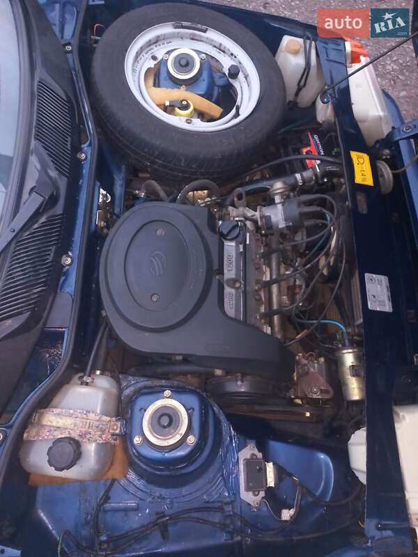 Ліфтбек ЗАЗ 1103 Славута 2009 в Умані фото 14 Ліфтбек ЗАЗ 1103 Славута 2009 в Умані