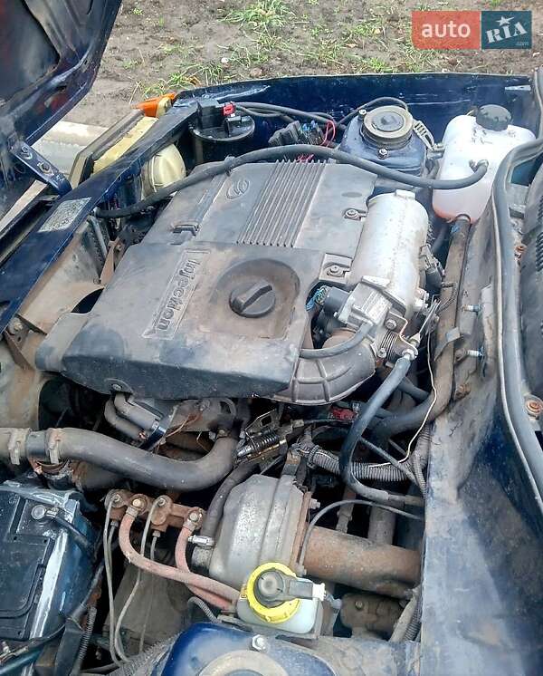 Ліфтбек ЗАЗ 1103 Славута 2008 в Ананьїві