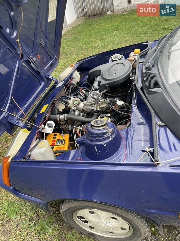 Лифтбек ЗАЗ 1103 Славута 2003 в Золотоноше фото 11 Лифтбек ЗАЗ 1103 Славута 2003 в Золотоноше