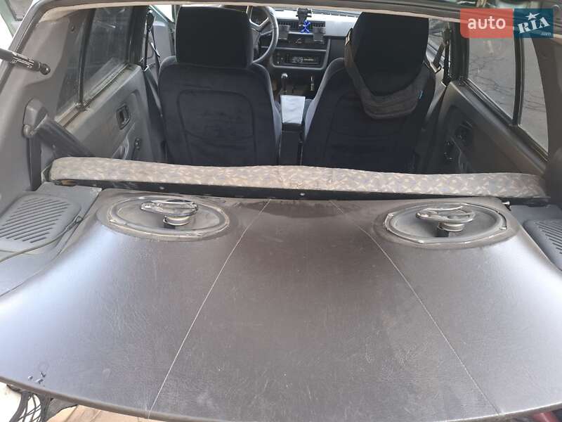 Лифтбек ЗАЗ 1103 Славута 2008 в Хмельницком фото 9 Лифтбек ЗАЗ 1103 Славута 2008 в Хмельницком