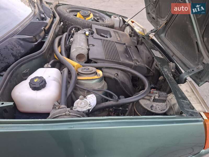 Лифтбек ЗАЗ 1103 Славута 2008 в Хмельницком фото 5 Лифтбек ЗАЗ 1103 Славута 2008 в Хмельницком