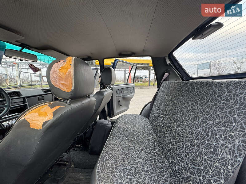 Ліфтбек ЗАЗ 1103 Славута 2005 в Харкові фото 11 Ліфтбек ЗАЗ 1103 Славута 2005 в Харкові