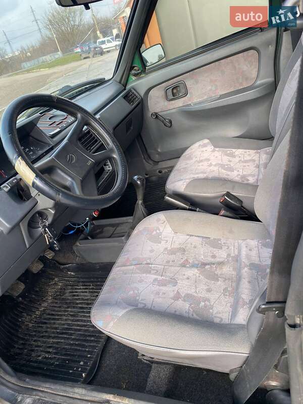 Лифтбек ЗАЗ 1103 Славута 2004 в Хмельницком