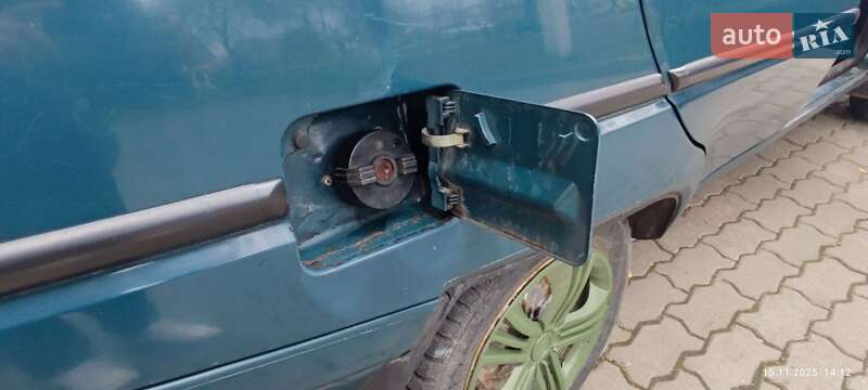 Лифтбек ЗАЗ 1103 Славута 2005 в Львове фото 16 Лифтбек ЗАЗ 1103 Славута 2005 в Львове