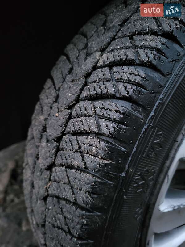 Лифтбек ЗАЗ 1103 Славута 2004 в Баре