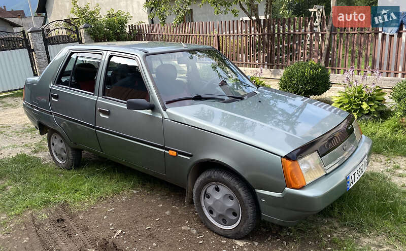 ЗАЗ 1103 Славута 2006