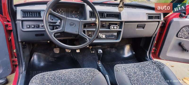 Лифтбек ЗАЗ 1103 Славута 2003 в Одессе фото 8 Лифтбек ЗАЗ 1103 Славута 2003 в Одессе