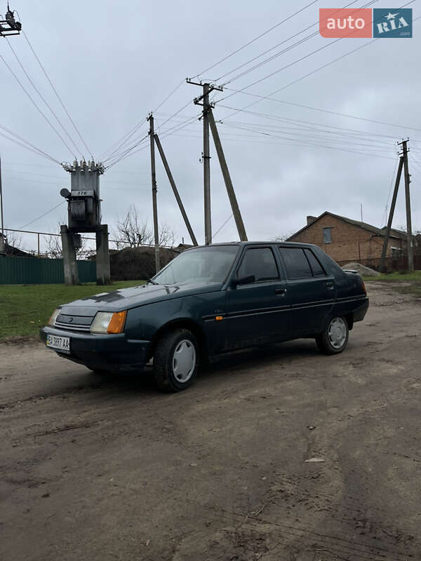 ЗАЗ 1103 Славута 2004