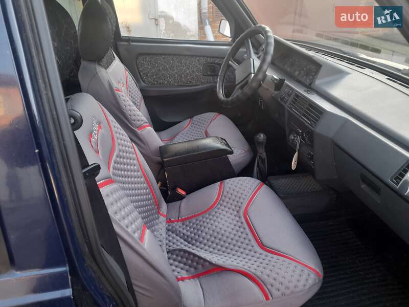 Ліфтбек ЗАЗ 1103 Славута 2004 в Хмельницькому