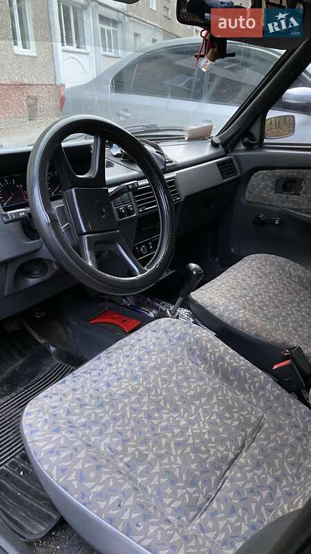 Лифтбек ЗАЗ 1103 Славута 2008 в Хмельницком фото 10 Лифтбек ЗАЗ 1103 Славута 2008 в Хмельницком