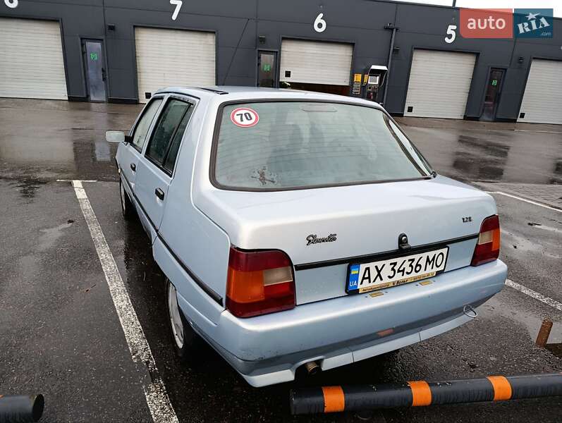 Ліфтбек ЗАЗ 1103 Славута 2004 в Харкові фото 12 Ліфтбек ЗАЗ 1103 Славута 2004 в Харкові