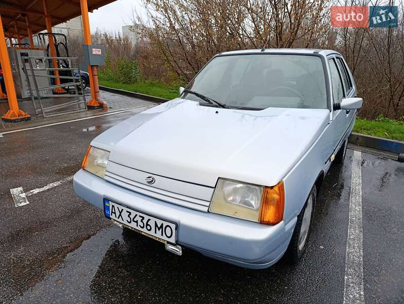 Ліфтбек ЗАЗ 1103 Славута 2004 в Харкові фото 11 Ліфтбек ЗАЗ 1103 Славута 2004 в Харкові