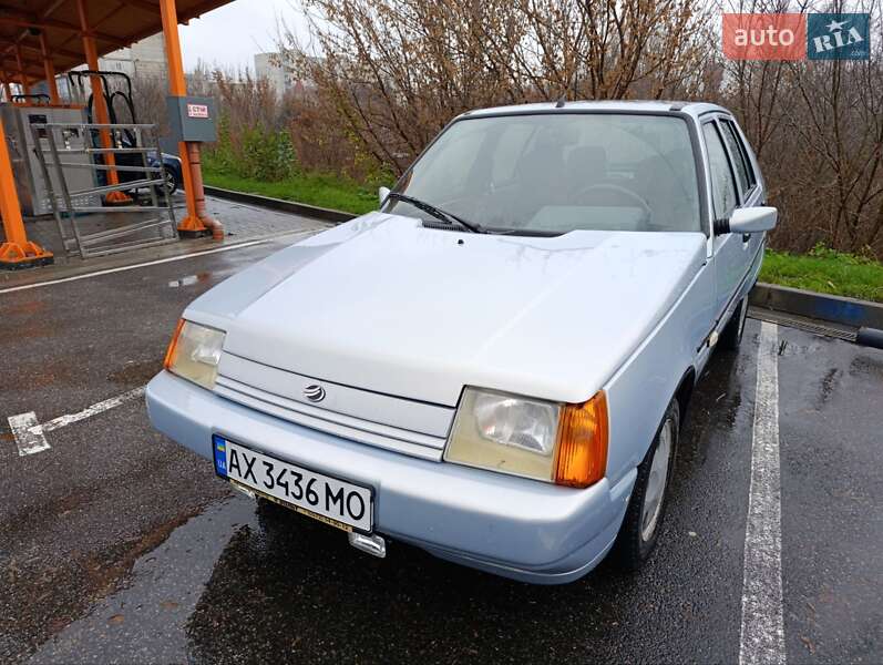 Ліфтбек ЗАЗ 1103 Славута 2004 в Харкові фото 15 Ліфтбек ЗАЗ 1103 Славута 2004 в Харкові