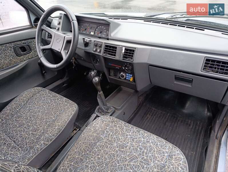 Ліфтбек ЗАЗ 1103 Славута 2004 в Харкові фото 22 Ліфтбек ЗАЗ 1103 Славута 2004 в Харкові