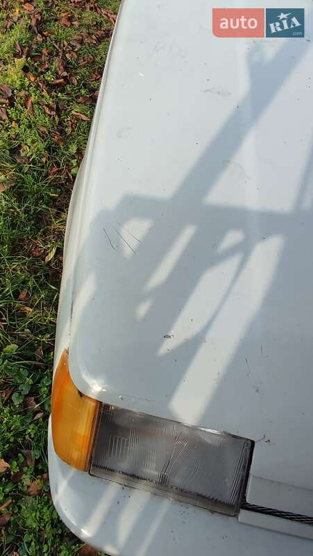 Лифтбек ЗАЗ 1103 Славута 2003 в Кременчуге фото 12 Лифтбек ЗАЗ 1103 Славута 2003 в Кременчуге