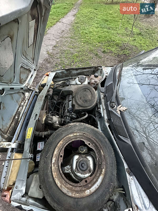 Лифтбек ЗАЗ 1103 Славута 2004 в Киеве