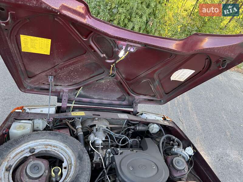 Лифтбек ЗАЗ 1103 Славута 2005 в Харькове фото 13 Лифтбек ЗАЗ 1103 Славута 2005 в Харькове
