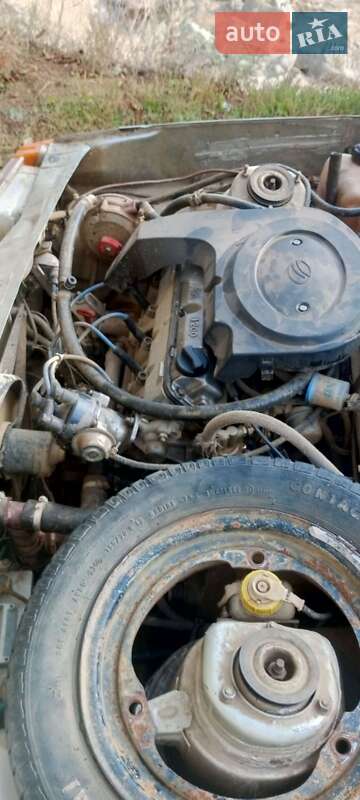 Лифтбек ЗАЗ 1103 Славута 2003 в Житомире