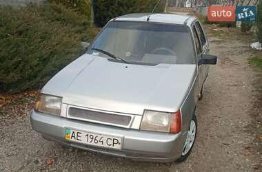 Ліфтбек ЗАЗ 1103 Славута 2000 в Дніпрі