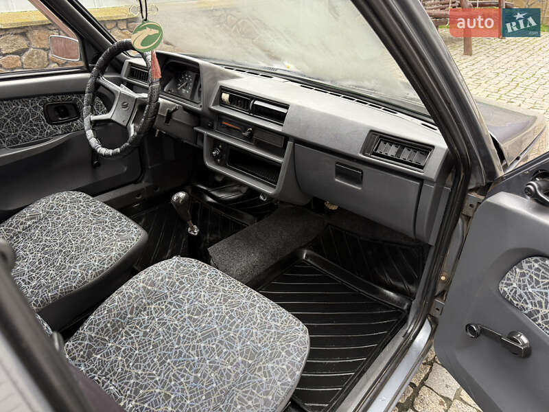 Лифтбек ЗАЗ 1103 Славута 2009 в Виннице фото 14 Лифтбек ЗАЗ 1103 Славута 2009 в Виннице