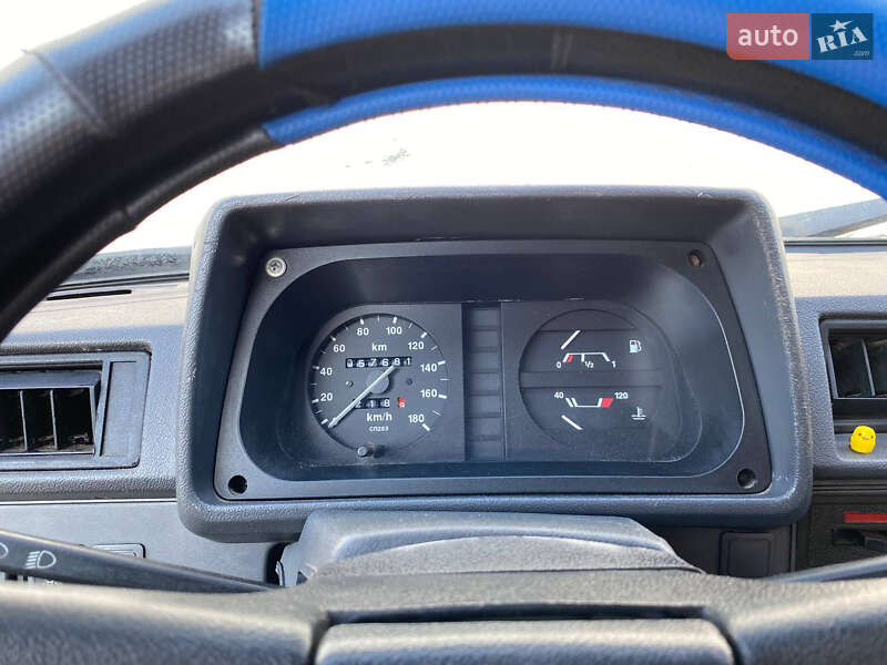 Лифтбек ЗАЗ 1103 Славута 2002 в Варве фото 9 Лифтбек ЗАЗ 1103 Славута 2002 в Варве