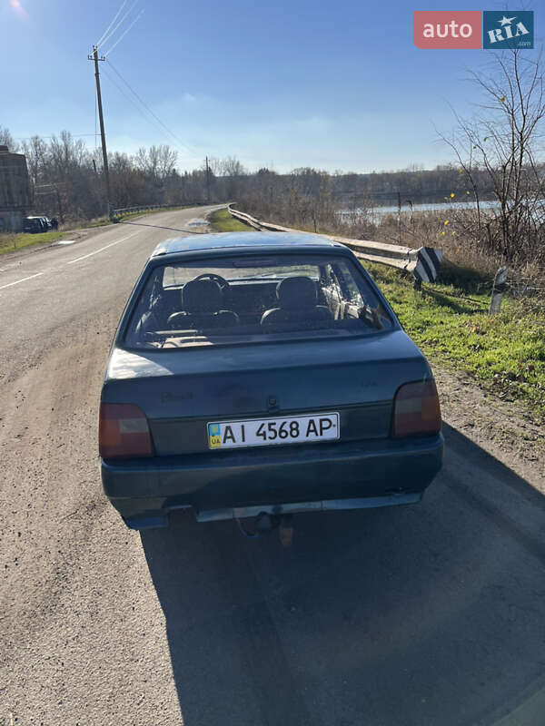 Лифтбек ЗАЗ 1103 Славута 2006 в Сквире