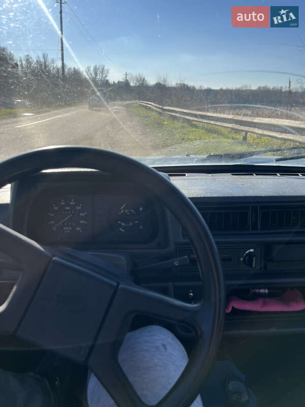 Лифтбек ЗАЗ 1103 Славута 2006 в Сквире