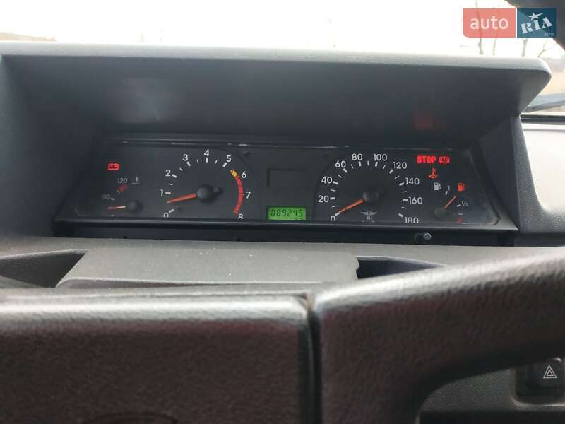 Лифтбек ЗАЗ 1103 Славута 2006 в Кривом Роге