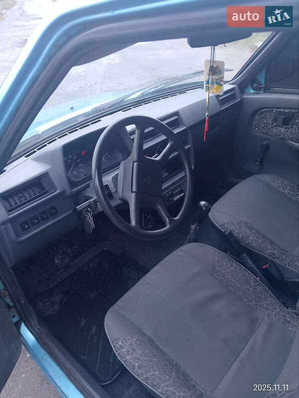 Ліфтбек ЗАЗ 1103 Славута 2004 в Шепетівці