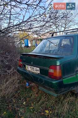 Ліфтбек ЗАЗ 1103 Славута 2003 в Богуславі