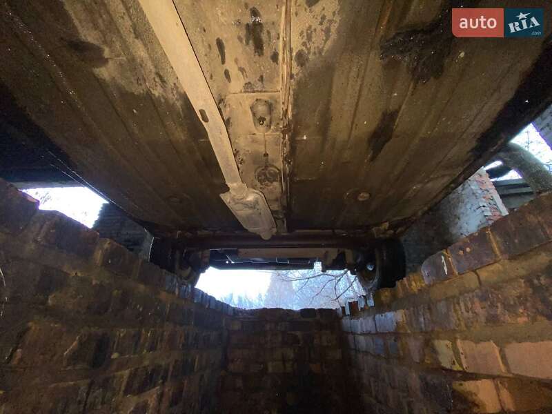 Лифтбек ЗАЗ 1103 Славута 2005 в Киеве