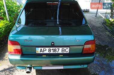 Ліфтбек ЗАЗ 1103 Славута 2008 в Запоріжжі