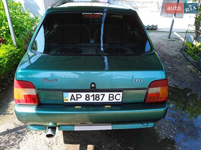 ЗАЗ 1103 Славута 2008 ЗАЗ 1103 Славута 2008