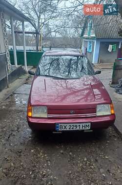 Ліфтбек ЗАЗ 1103 Славута 2000 в Хмельницькому