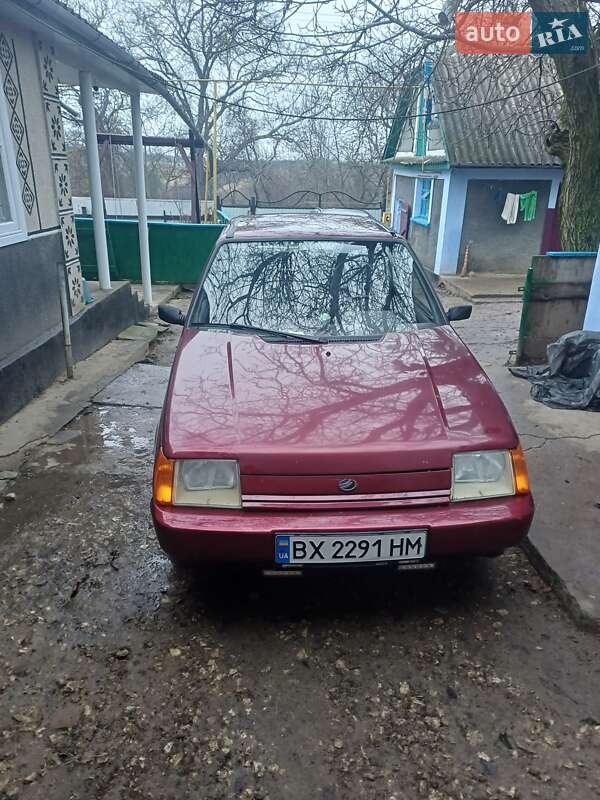 ЗАЗ 1103 Славута 2000