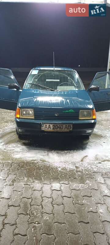 ЗАЗ 1103 Славута 2005