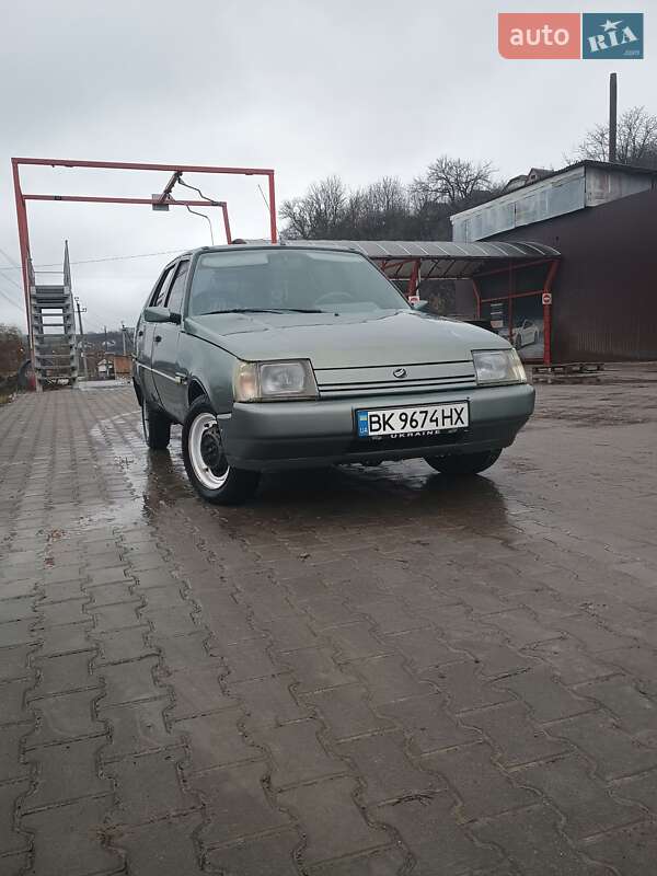 ЗАЗ 1103 Славута 2007