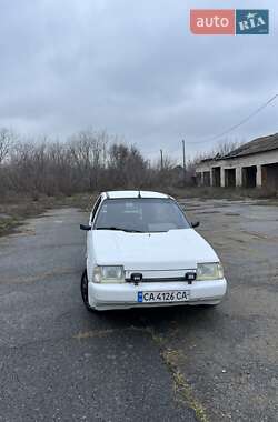 Лифтбек ЗАЗ 1103 Славута 2003 в Черкассах