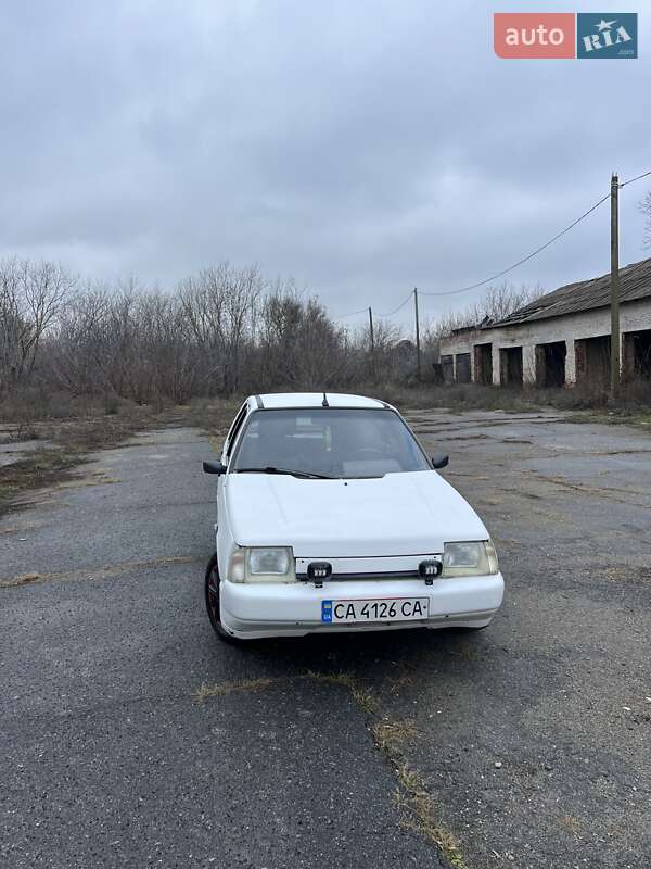 ЗАЗ 1103 Славута 2003