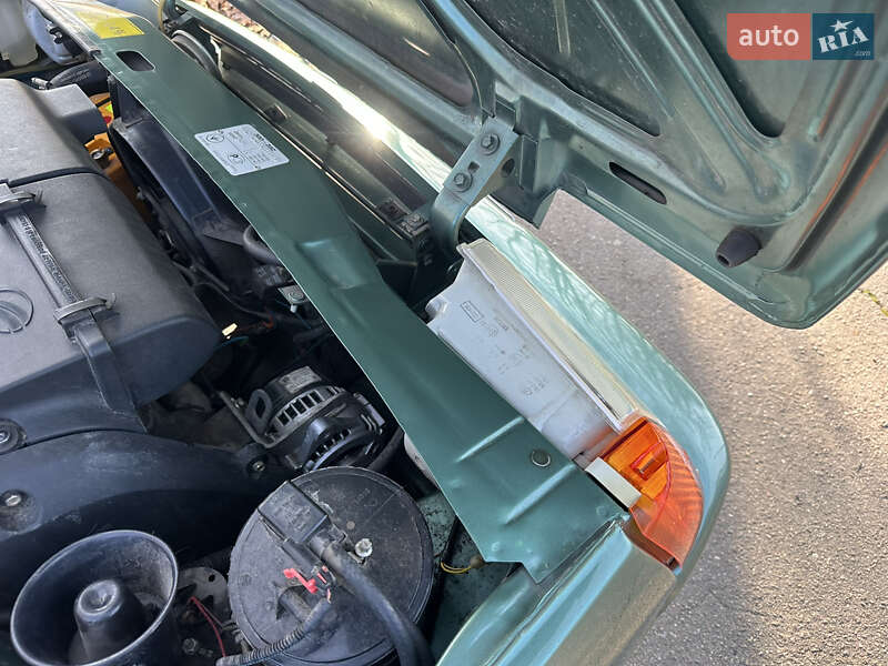 Лифтбек ЗАЗ 1103 Славута 2007 в Новой Одессе