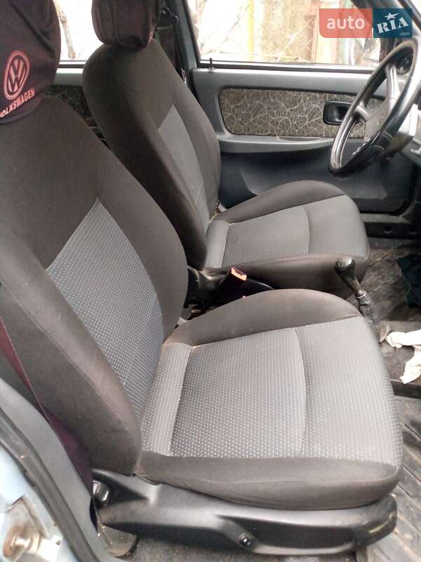 Лифтбек ЗАЗ 1103 Славута 2004 в Черкассах