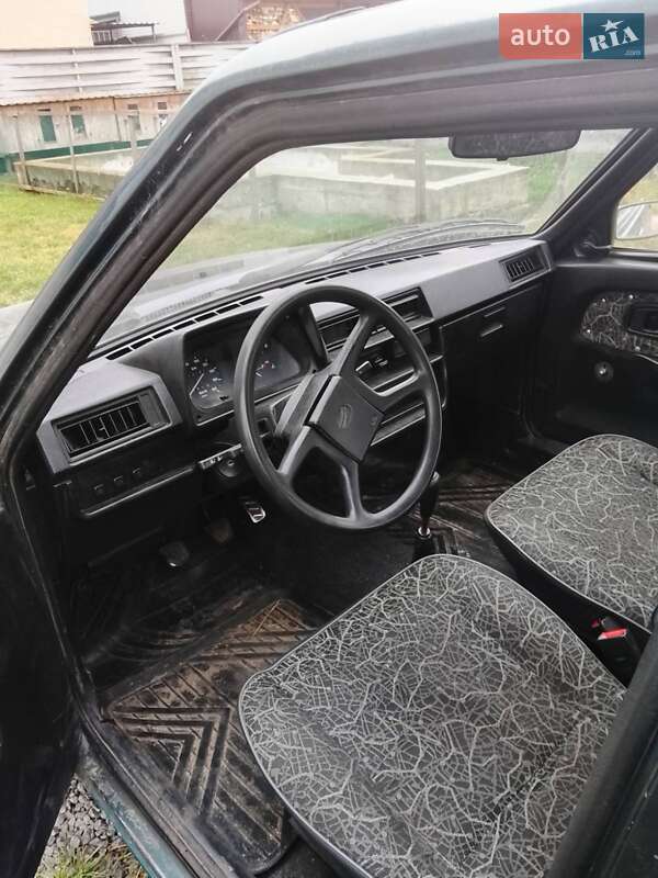 Ліфтбек ЗАЗ 1103 Славута 2004 в Житомирі