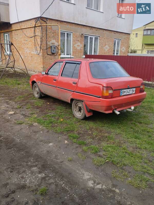 Ліфтбек ЗАЗ 1103 Славута 2006 в Липовій Долині