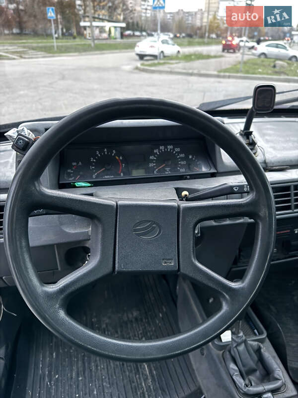 Ліфтбек ЗАЗ 1103 Славута 2006 в Запоріжжі