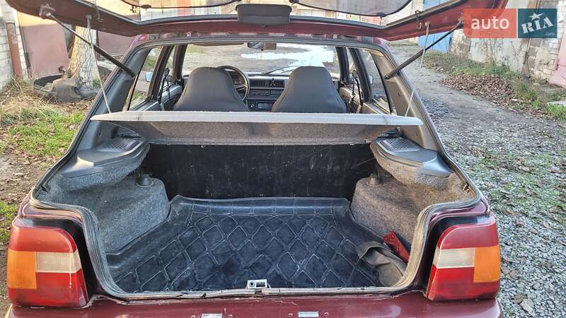 Ліфтбек ЗАЗ 1103 Славута 2006 в Кривому Розі