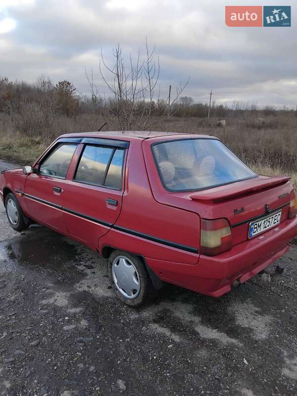 Ліфтбек ЗАЗ 1103 Славута 2002 в Сумах