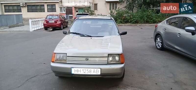 Ліфтбек ЗАЗ 1103 Славута 2006 в Одесі