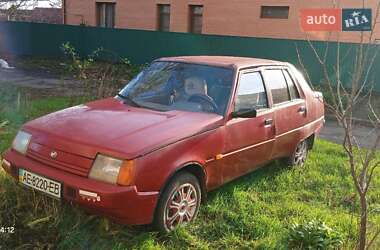 Лифтбек ЗАЗ 1103 Славута 2003 в Кривом Роге