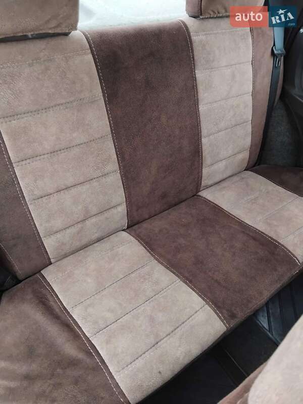 Ліфтбек ЗАЗ 1103 Славута 2002 в Сумах